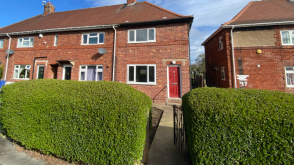 Modernisation in Doncaster photo